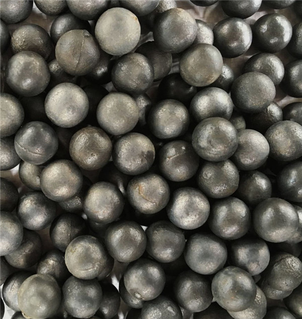 40mm合金钢球